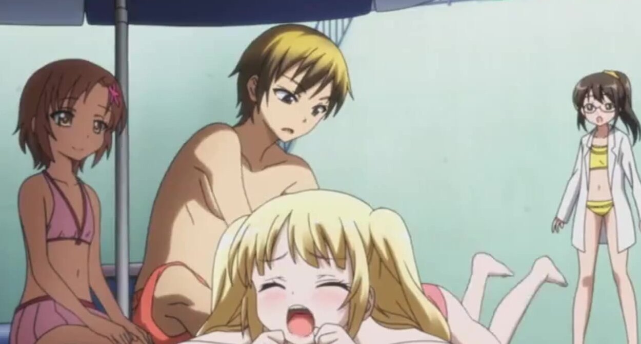 Hentai Uncensored Mom Son